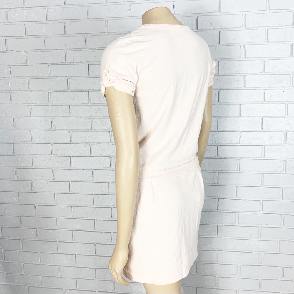 J. Crew Women’s Lightweight Pink Dress - Picture 12 of 12
